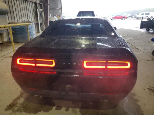 2C3CDZAG9HH635733 Dodge Challenger Sxt