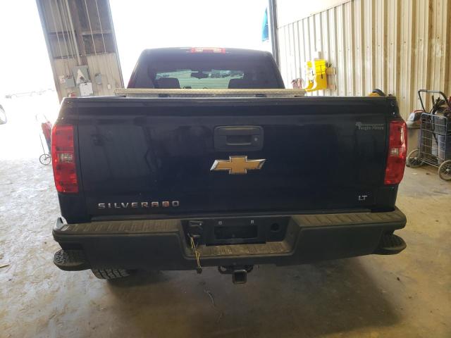 1GCRCREC4FZ292987 Chevrolet Silverado C1500 Lt