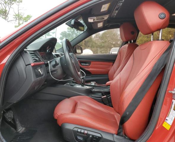 WBA3A5G57ENP30066 BMW 328 I