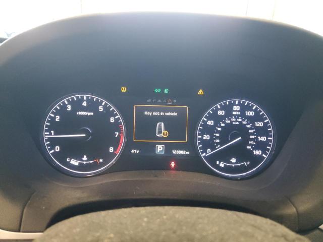 KMHGN4JE3GU120956 Hyundai Genesis 3.8l