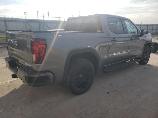 3GTU9CED8NG124931 GMC Sierra Limited K1500 Elevation