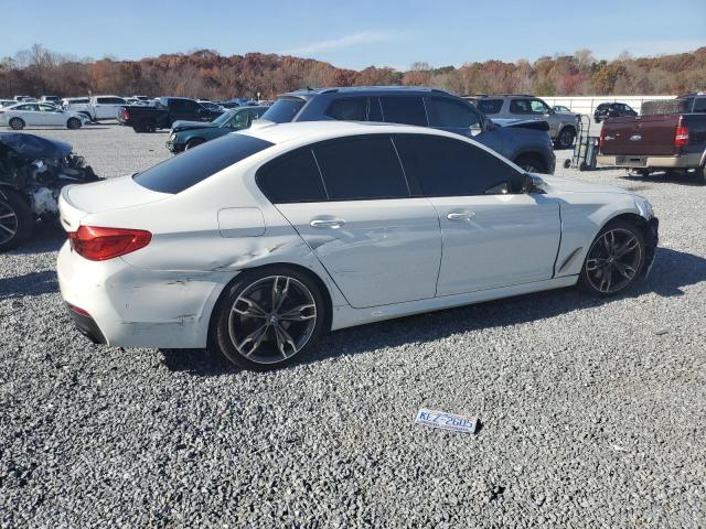 WBAJB9C53JB036942 BMW M550xi
