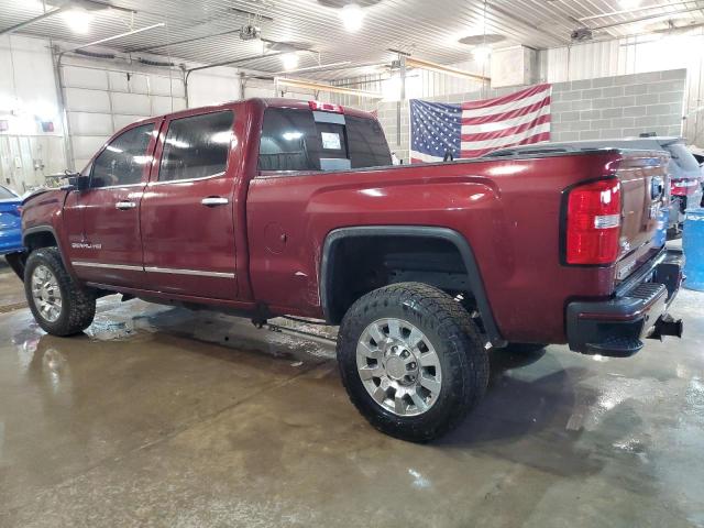1GT12UE80GF152033 GMC Sierra K2500 Denali