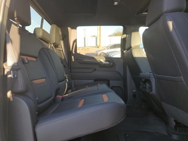 1GTUUEEL7PZ219971 GMC Sierra K1500 At4