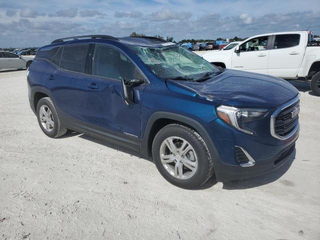 3GKALMEV8KL389682 GMC Terrain Sle