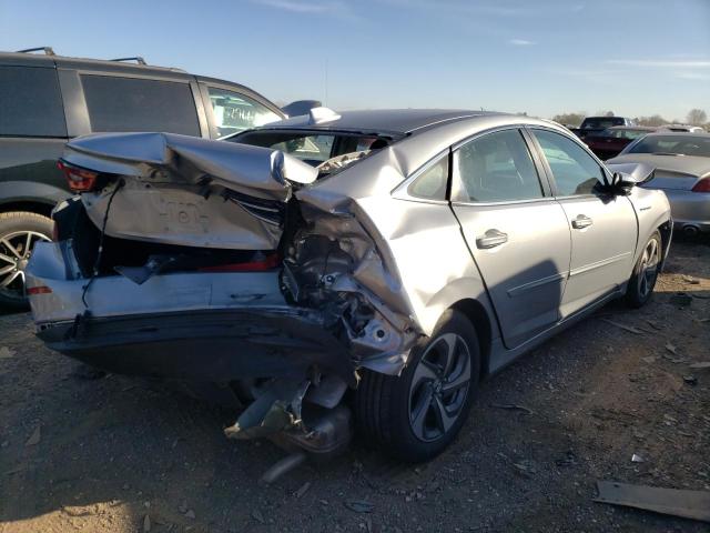 19XZE4F5XKE019362 Honda INSIGHT EX