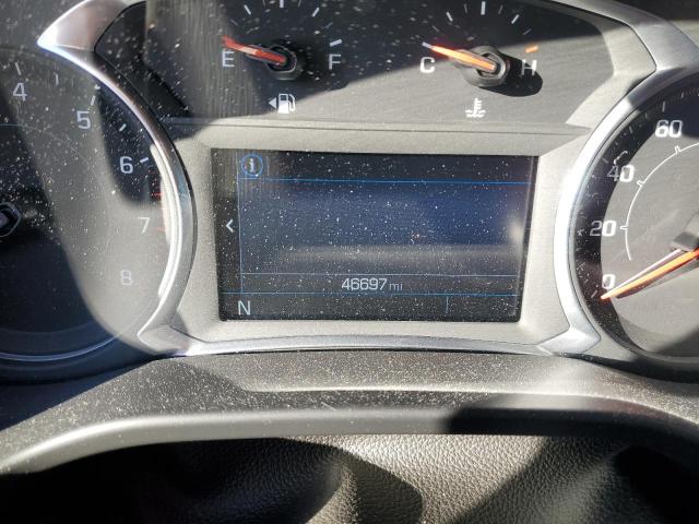 1GKKNRL43MZ127425 GMC ACADIA SLE