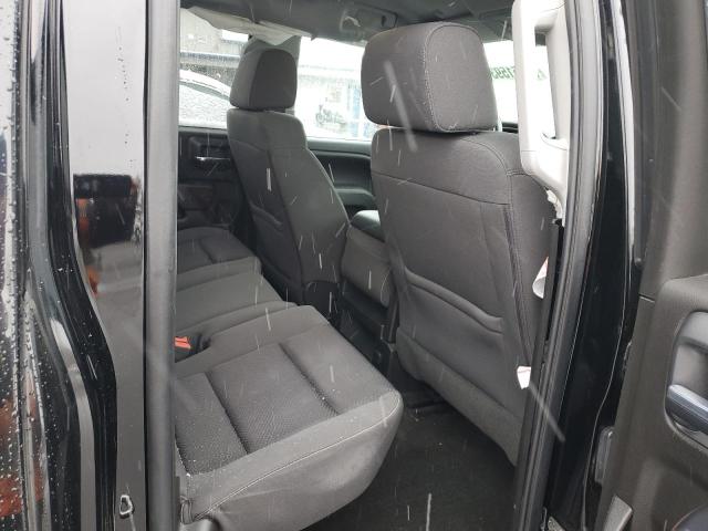 1GTV2MEC7GZ301820 GMC Sierra K1500 Sle