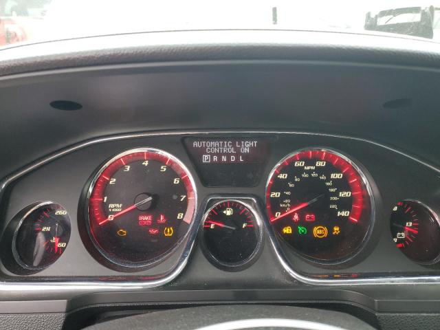 1GKKVSKDXEJ165033 GMC Acadia Slt-2