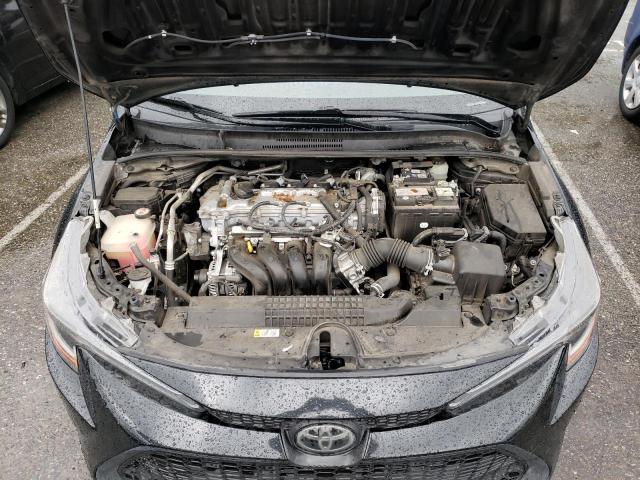 JTDEPRAE3LJ022363 Toyota COROLLA LE