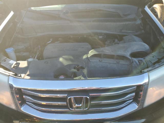 5FNYF4H38FB053353 Honda PILOT SE