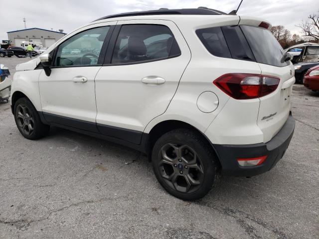 MAJ6P1CL6JC248003 Ford Ecosport Ses