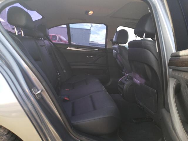 WBA5A5C55ED505617 BMW 528 I