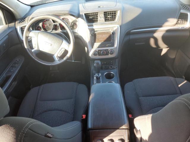 1GKKVPKD7FJ126124 GMC ACADIA SLE