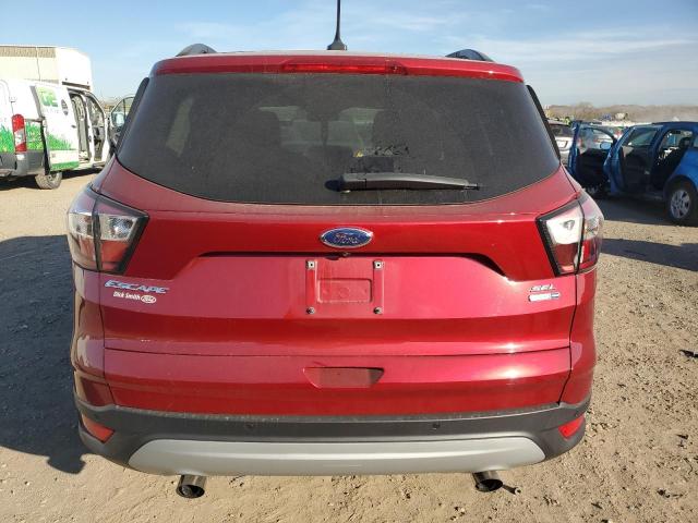 1FMCU9HD5JUB31282 Ford ESCAPE SEL