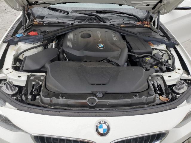 WBA4J1C54JBG80664 BMW 430i Gran Coupe