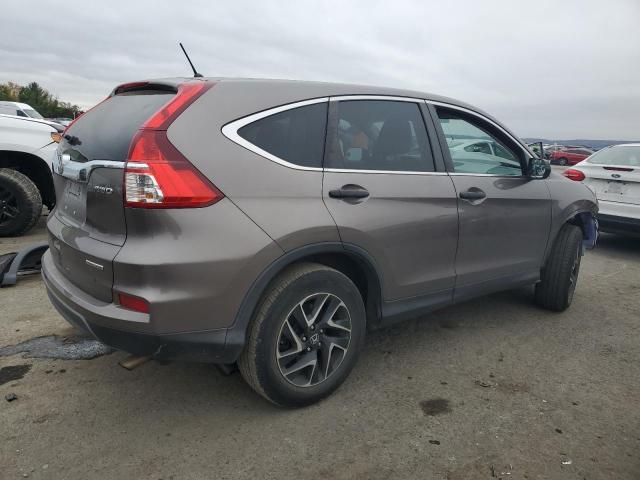 5J6RM4H49GL069864 Honda CR-V SE