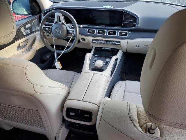 4JGFB4KBXLA137841 Mercedes-Benz Gle 350 4matic