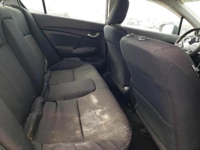 19XFB2F7XFE229886 Honda CIVIC SE