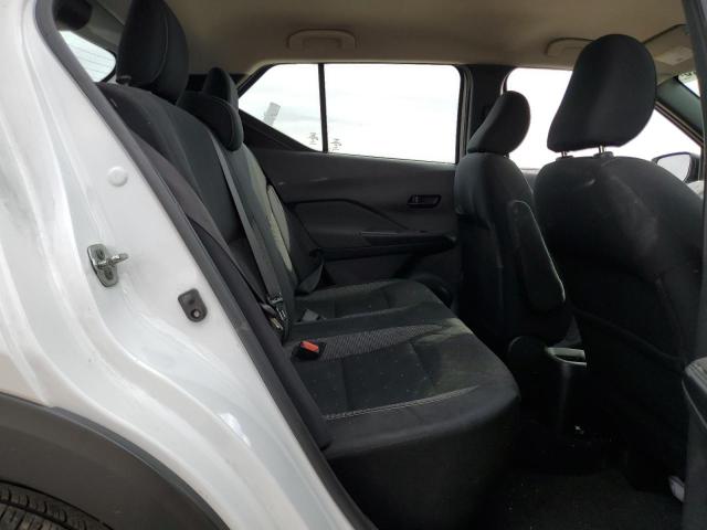 3N1CP5BVXLL554431 Nissan KICKS S