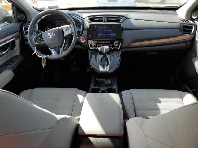5J6RW2H52KA007265 Honda CR-V EX