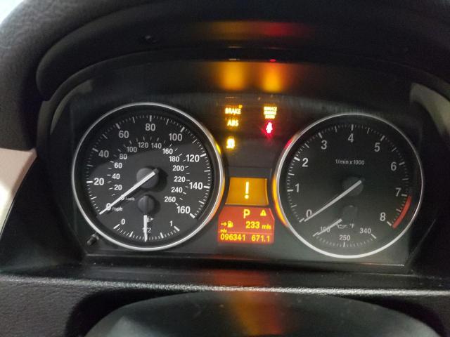WBAVM5C53FVV94168 BMW X1 Xdrive35i
