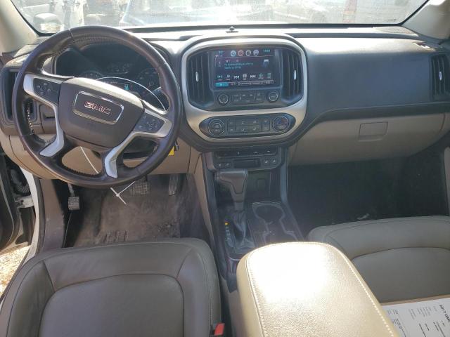 1GTG5DEN8H1299643 GMC CANYON SLT
