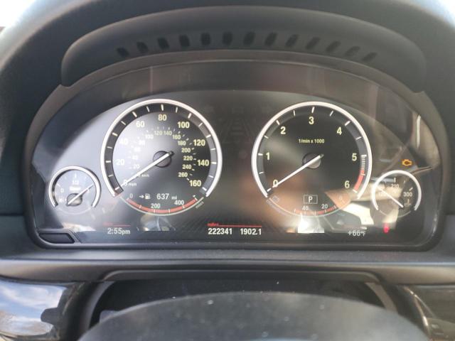 WBAFV3C53EDZ33487 BMW 535 D Xdrive