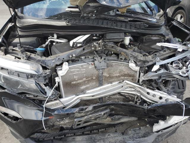 5FNYF6H02HB037623 Honda Pilot Elite