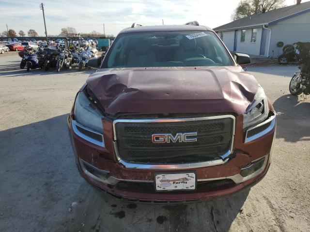 1GKKRPKD2FJ339034 GMC ACADIA SLE
