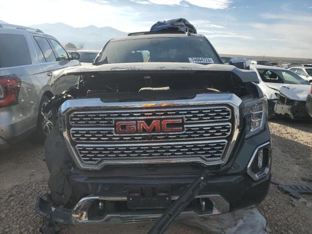 1GTU9FET3MZ169587 GMC Sierra K1500 Denali