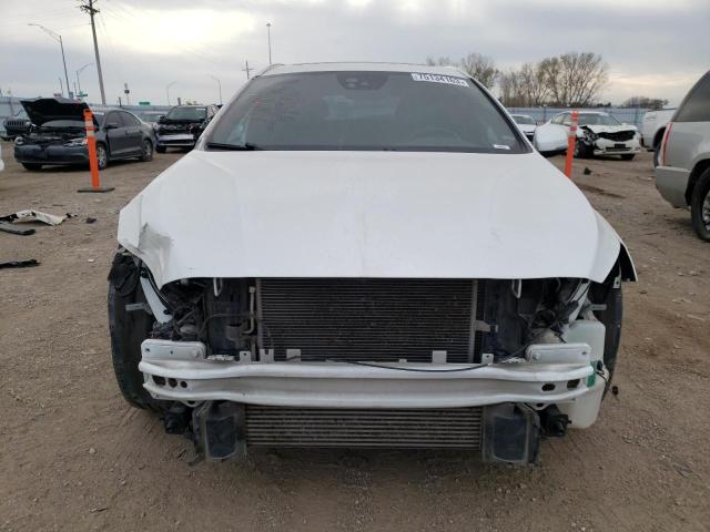 YV140MEM8F1252726 Volvo V60 Platinum