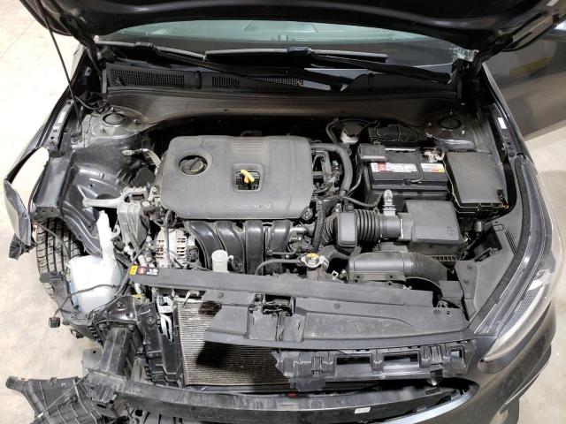 3KPF24ADXKE132867 KIA FORTE FE