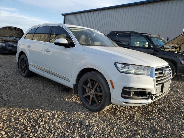 WA1LAAF7XHD030741 Audi Q7 Premium Plus