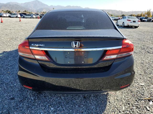 19XFB2F71FE249038 Honda CIVIC SE