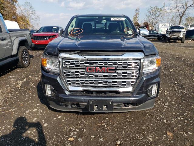 1GTG6EEN6M1186528 GMC Canyon Denali
