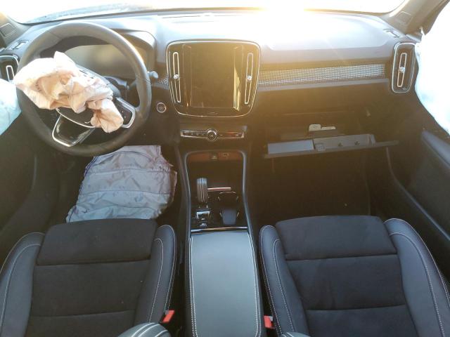 YV4162UM4N2693790 Volvo Xc40 T5 R-design