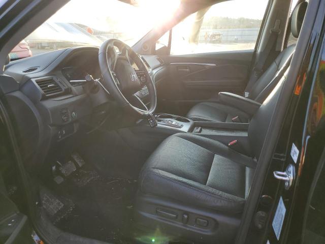 5FNYF6H22MB020414 Honda PILOT SE