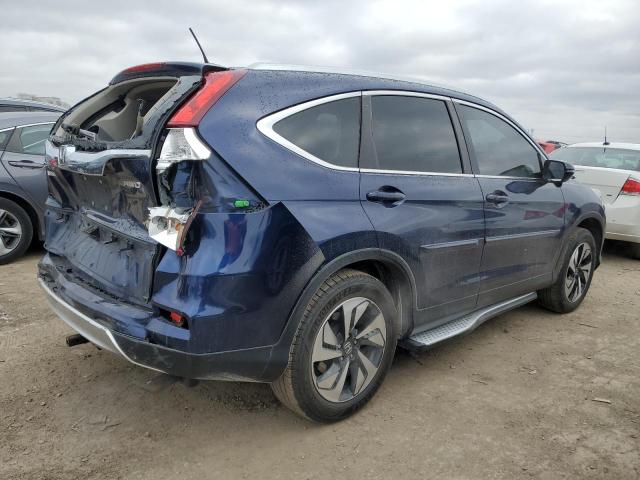 5J6RM4H90GL032567 Honda Cr-v Touring