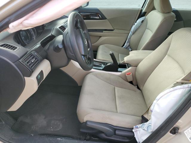 1HGCR2F35GA231238 Honda ACCORD LX