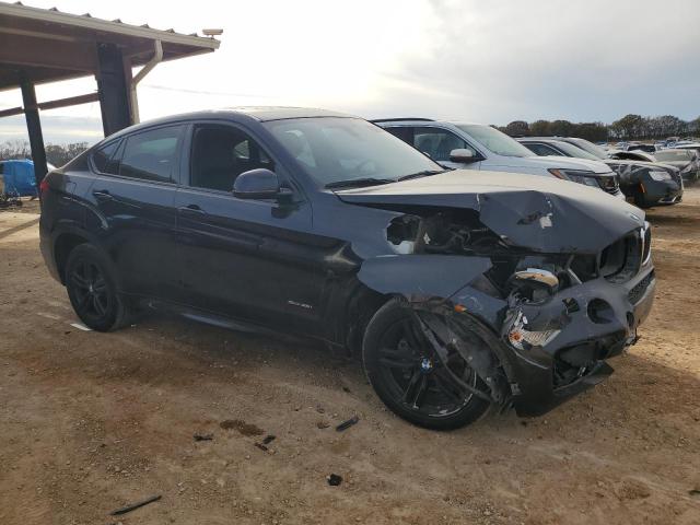 5UXKU2C52G0N81946 BMW X6 Xdrive35i