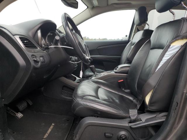 3C4PDCGB5FT714262 Dodge Journey Crossroad