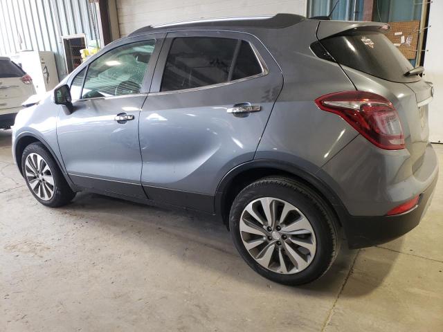 KL4CJASBXKB782534 Buick Encore Preferred