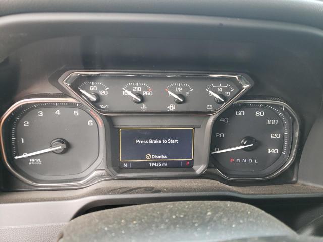 1GT59ME78PF110875 GMC Sierra K2500 Sle