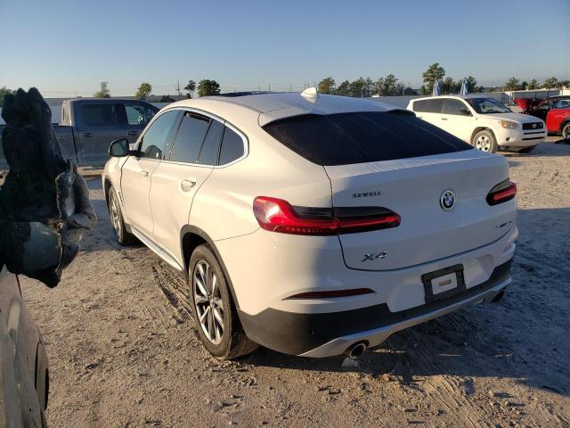5UXUJ3C5XKLG55695 BMW X4 Xdrive30i