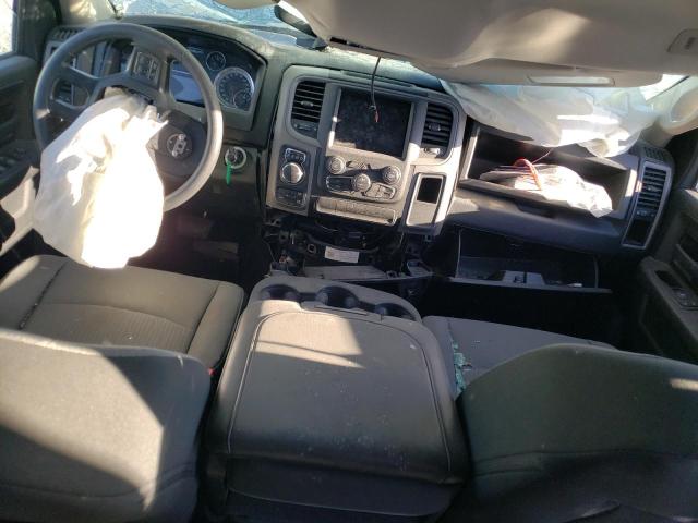 3C6RR7KG3MG574357 RAM 1500 Classic Tradesman