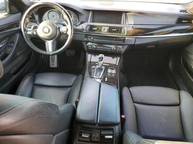 WBAKP9C53ED692459 BMW 550 Xi