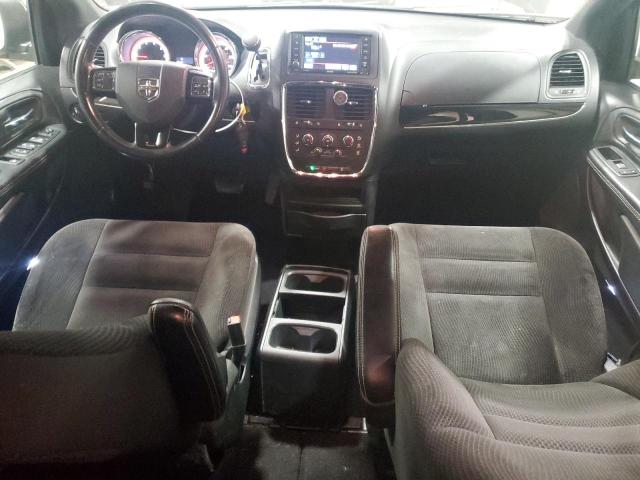 2C4RDGBG8HR836414 Dodge Grand Caravan Se