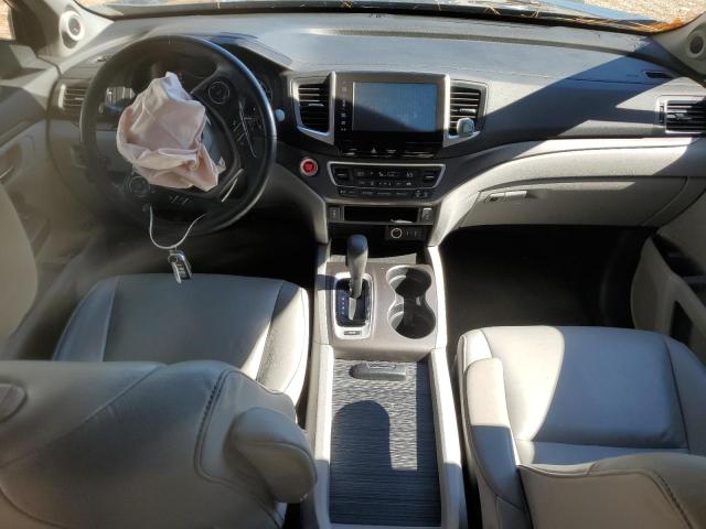 5FNYF5H57GB050825 Honda PILOT EXL