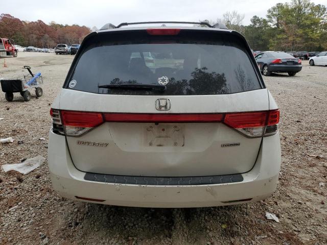 5FNRL5H94FB120182 Honda Odyssey Touring